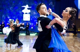 XVI Baltic Cup za nami. Zobacz, jak było w niedzielę