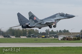 Dragon również w powietrzu