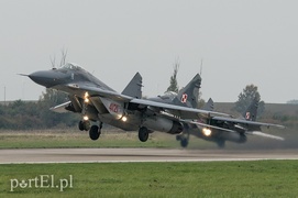 Dragon również w powietrzu