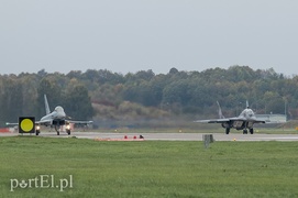 Dragon również w powietrzu