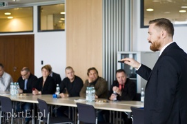 Żale i szanse lokalnego biznesu