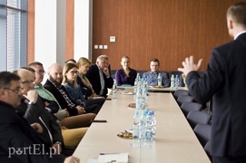 Żale i szanse lokalnego biznesu