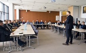 Żale i szanse lokalnego biznesu