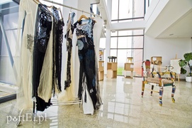 Lampa z rury samochodowej? A jednak