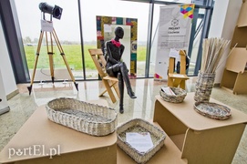 Lampa z rury samochodowej? A jednak