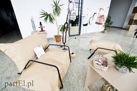 Lampa z rury samochodowej? A jednak