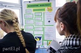 Praca jest, chętnych mniej