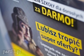 Praca jest, chętnych mniej