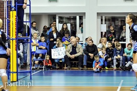 Orzeł zakończył swoją przygodę z Pucharem Polski (siatkówka)