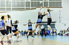 Orzeł zakończył swoją przygodę z Pucharem Polski (siatkówka)
