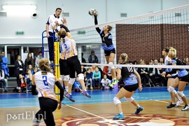 Orzeł zakończył swoją przygodę z Pucharem Polski (siatkówka)