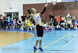 Orzeł zakończył swoją przygodę z Pucharem Polski (siatkówka)