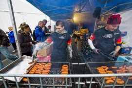 Nowy Lidl w Elblągu już otwarty