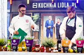 Nowy Lidl w Elblągu już otwarty