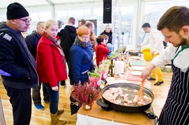 Nowy Lidl w Elblągu już otwarty