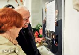 Urodzinowy prezent dla Gerarda