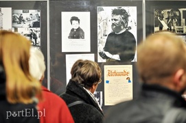 Urodzinowy prezent dla Gerarda