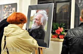 Urodzinowy prezent dla Gerarda