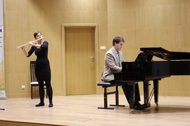 Zainaugurowali już 20. sezon muzyczny