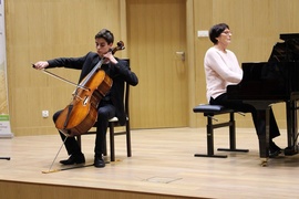 Zainaugurowali już 20. sezon muzyczny