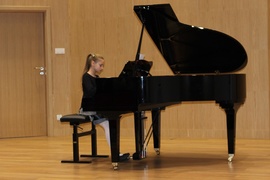 Zainaugurowali już 20. sezon muzyczny