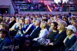 Tuus dla rodziny Ciepłuchów