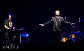 Tuus dla rodziny Ciepłuchów