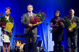 Tuus dla rodziny Ciepłuchów