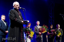 Tuus dla rodziny Ciepłuchów