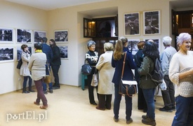 Kanał na dawnych fotografiach