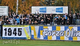 Sokół odleciał bez punktów (piłka nożna)