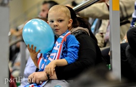 Start liderem tabeli! (piłka ręczna) Start liderem tabeli! (piłka ręczna)