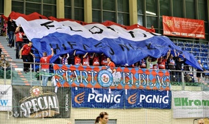 Start liderem tabeli! (piłka ręczna)