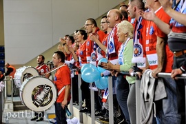 Start liderem tabeli! (piłka ręczna)