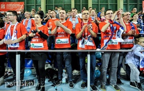 Start liderem tabeli! (piłka ręczna)