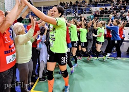 Start liderem tabeli! (piłka ręczna) Start liderem tabeli! (piłka ręczna)