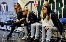 Start liderem tabeli! (piłka ręczna)