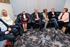 Radość w obozie zwycięzców