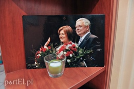 Radość w obozie zwycięzców