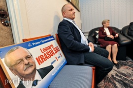 Radość w obozie zwycięzców
