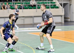 Wysokie zwycięstwo Meblarzy (piłka ręczna)