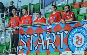 Zagłębie przełamało Start (piłka ręczna, korespondencja z Lubina)