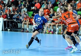 Zagłębie przełamało Start (piłka ręczna, korespondencja z Lubina)