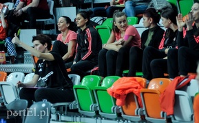 Zagłębie przełamało Start (piłka ręczna, korespondencja z Lubina)