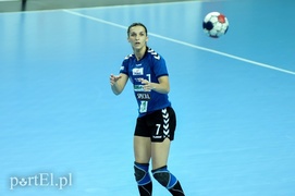 Zagłębie przełamało Start (piłka ręczna, korespondencja z Lubina)