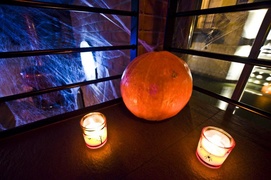 Krwawe Halloween Party w Specjal Pubie