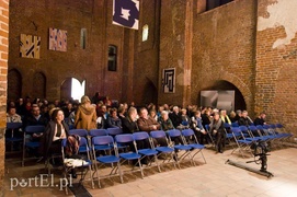 To ona nadaje życiu sens