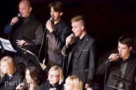 To ona nadaje życiu sens