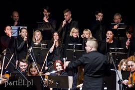 To ona nadaje życiu sens