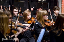 To ona nadaje życiu sens